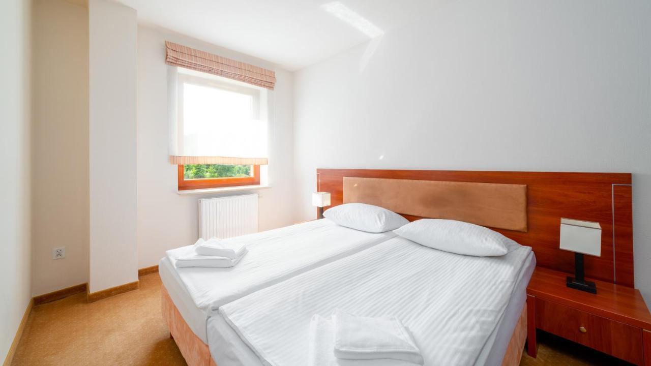 Apartamenty Sun & Snow Sofra Karpacz Exterior photo