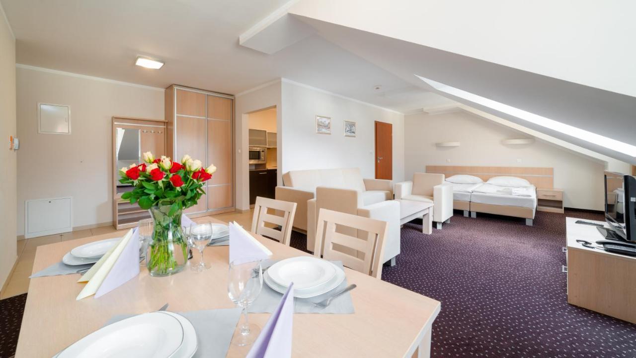 Apartamenty Sun & Snow Sofra Karpacz Exterior photo