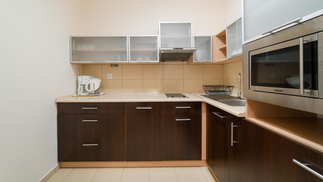 Apartamenty Sun & Snow Sofra Karpacz Exterior photo