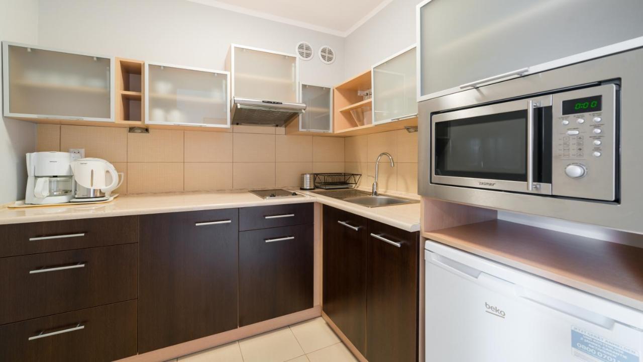 Apartamenty Sun & Snow Sofra Karpacz Exterior photo