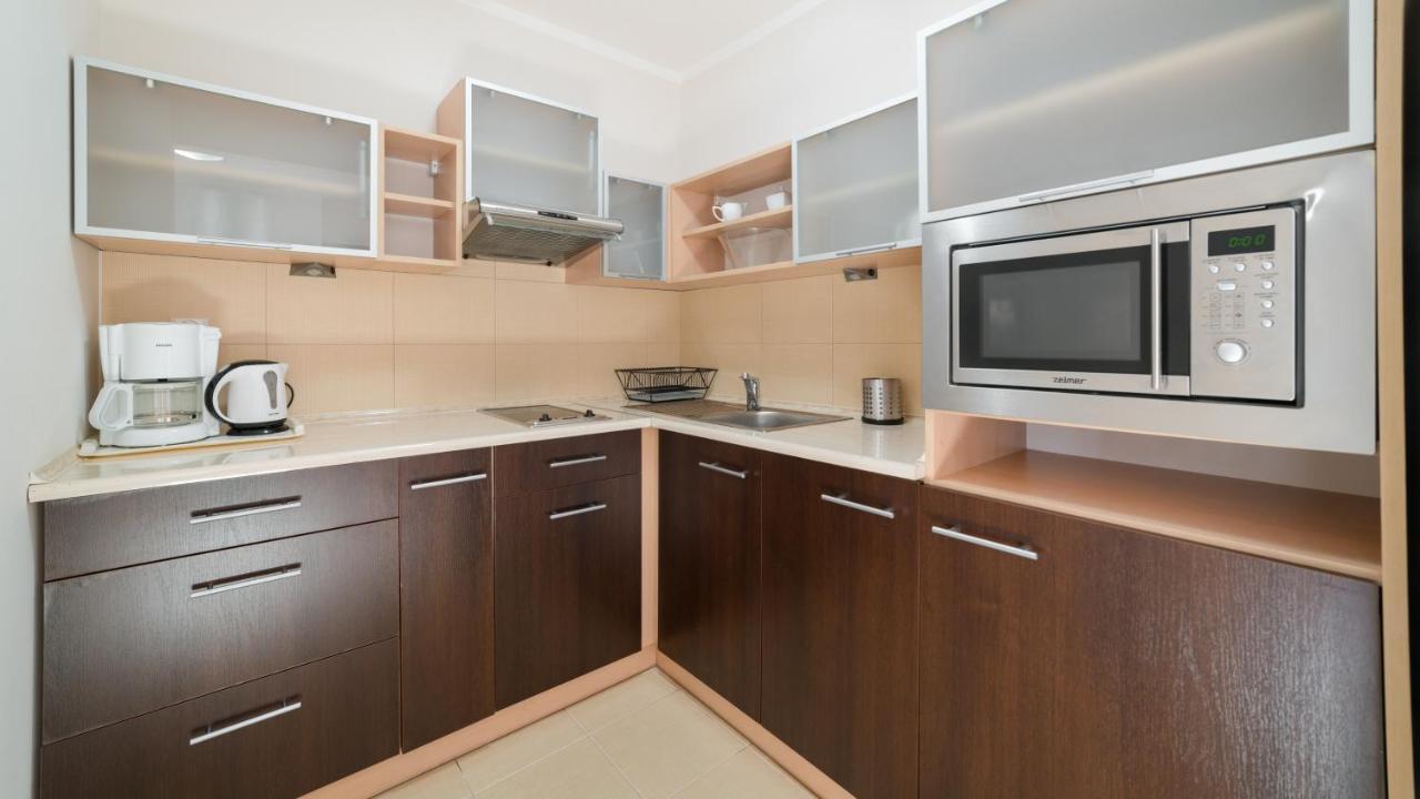 Apartamenty Sun & Snow Sofra Karpacz Exterior photo