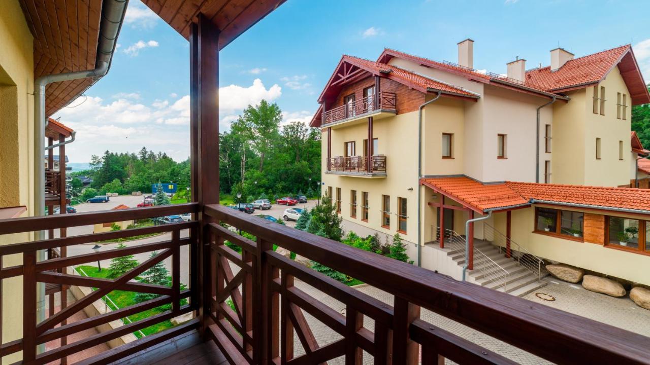 Apartamenty Sun & Snow Sofra Karpacz Exterior photo