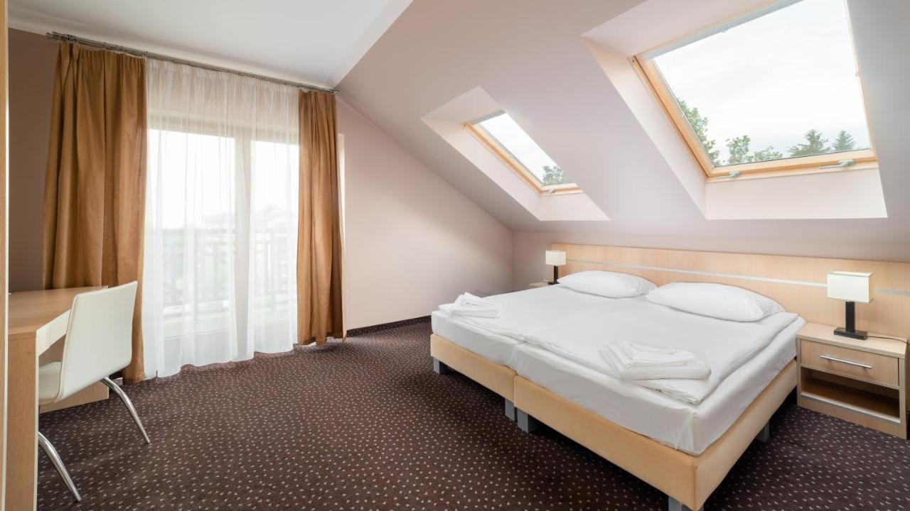 Apartamenty Sun & Snow Sofra Karpacz Exterior photo
