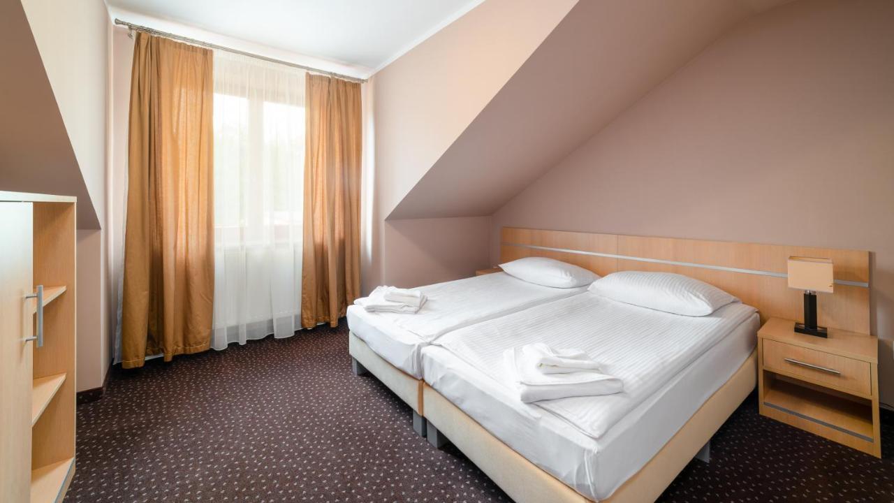 Apartamenty Sun & Snow Sofra Karpacz Exterior photo