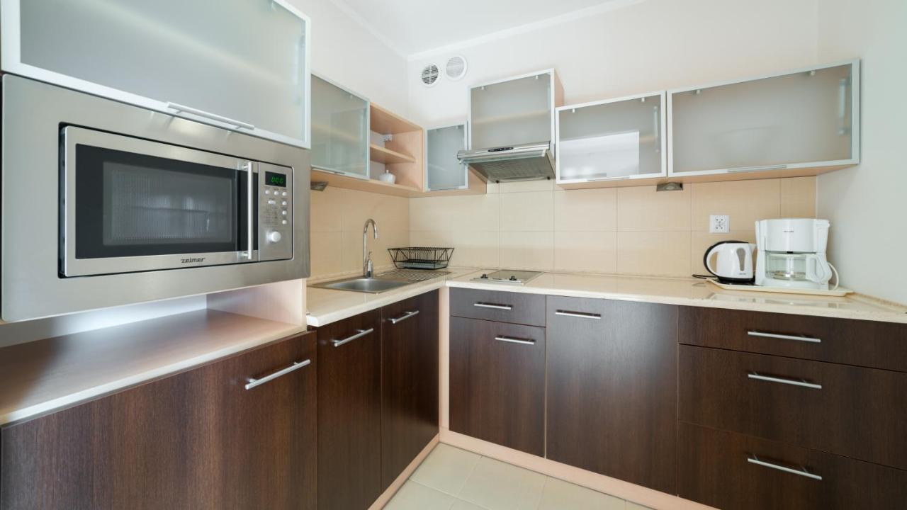 Apartamenty Sun & Snow Sofra Karpacz Exterior photo