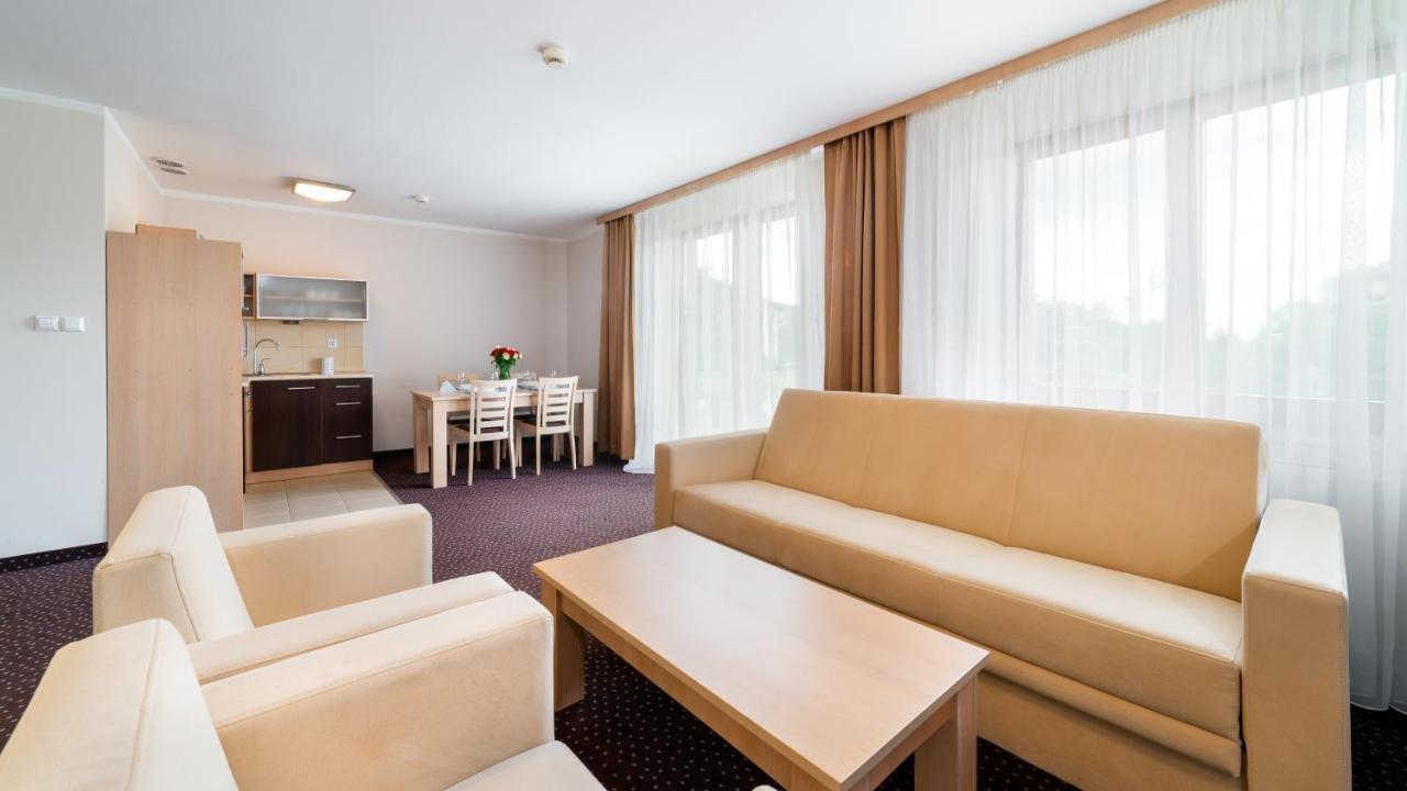 Apartamenty Sun & Snow Sofra Karpacz Exterior photo