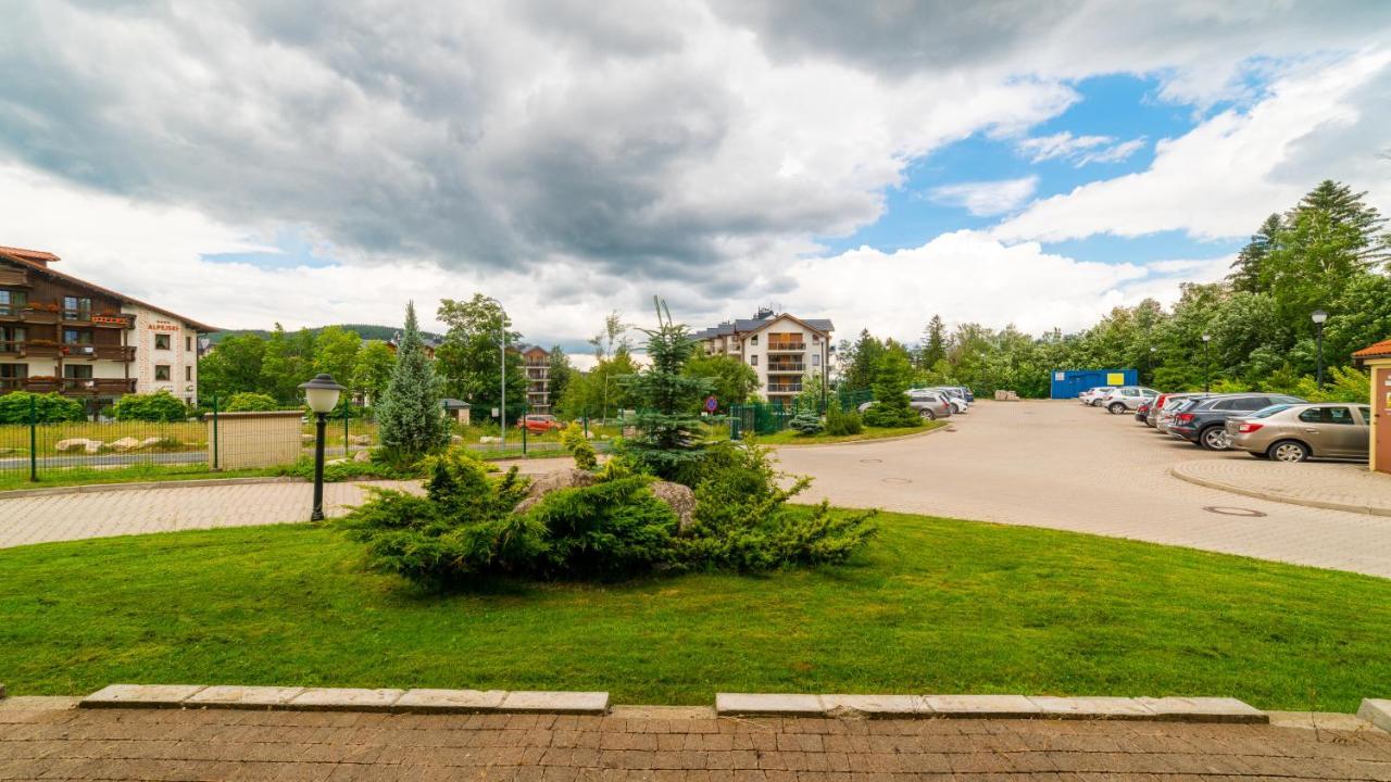 Apartamenty Sun & Snow Sofra Karpacz Exterior photo