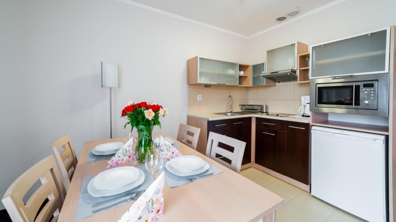 Apartamenty Sun & Snow Sofra Karpacz Exterior photo