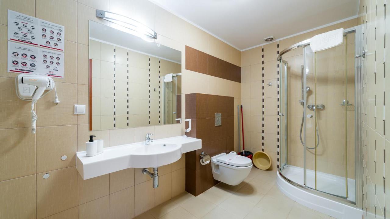 Apartamenty Sun & Snow Sofra Karpacz Exterior photo