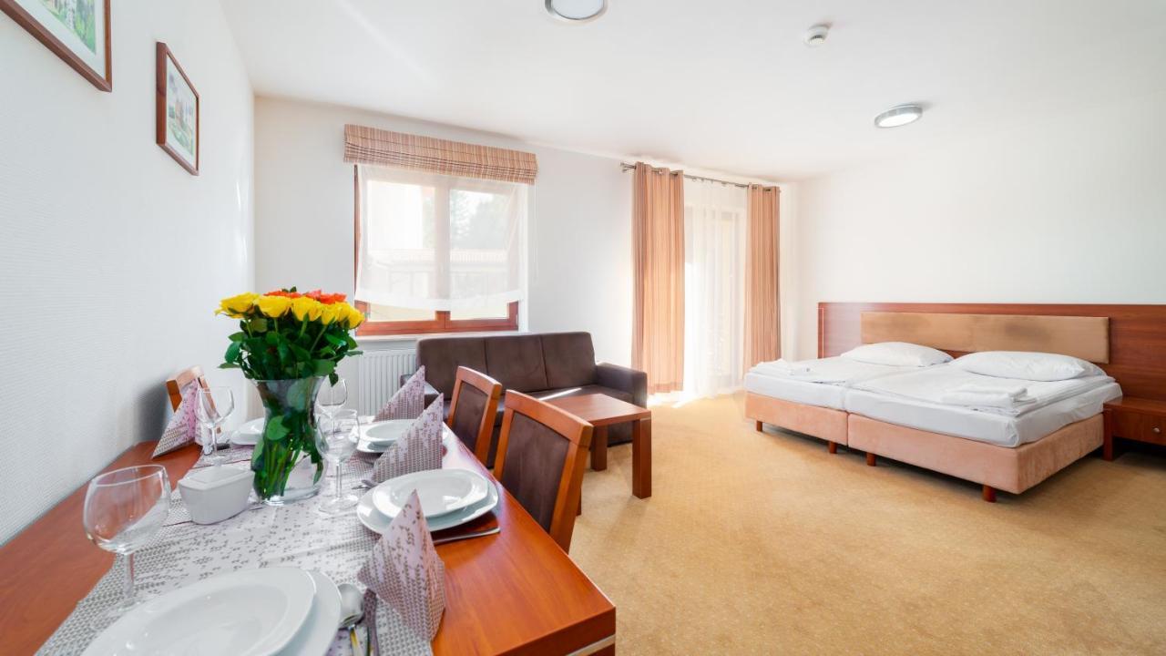 Apartamenty Sun & Snow Sofra Karpacz Exterior photo