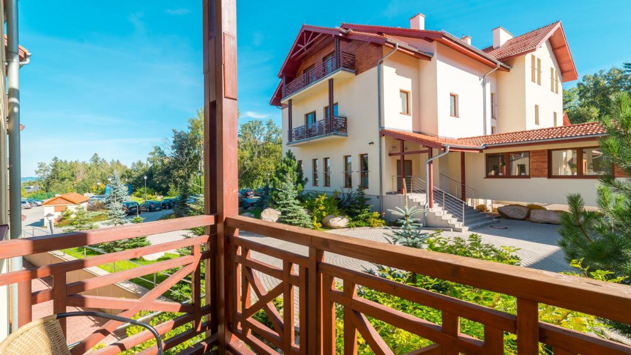 Apartamenty Sun & Snow Sofra Karpacz Exterior photo