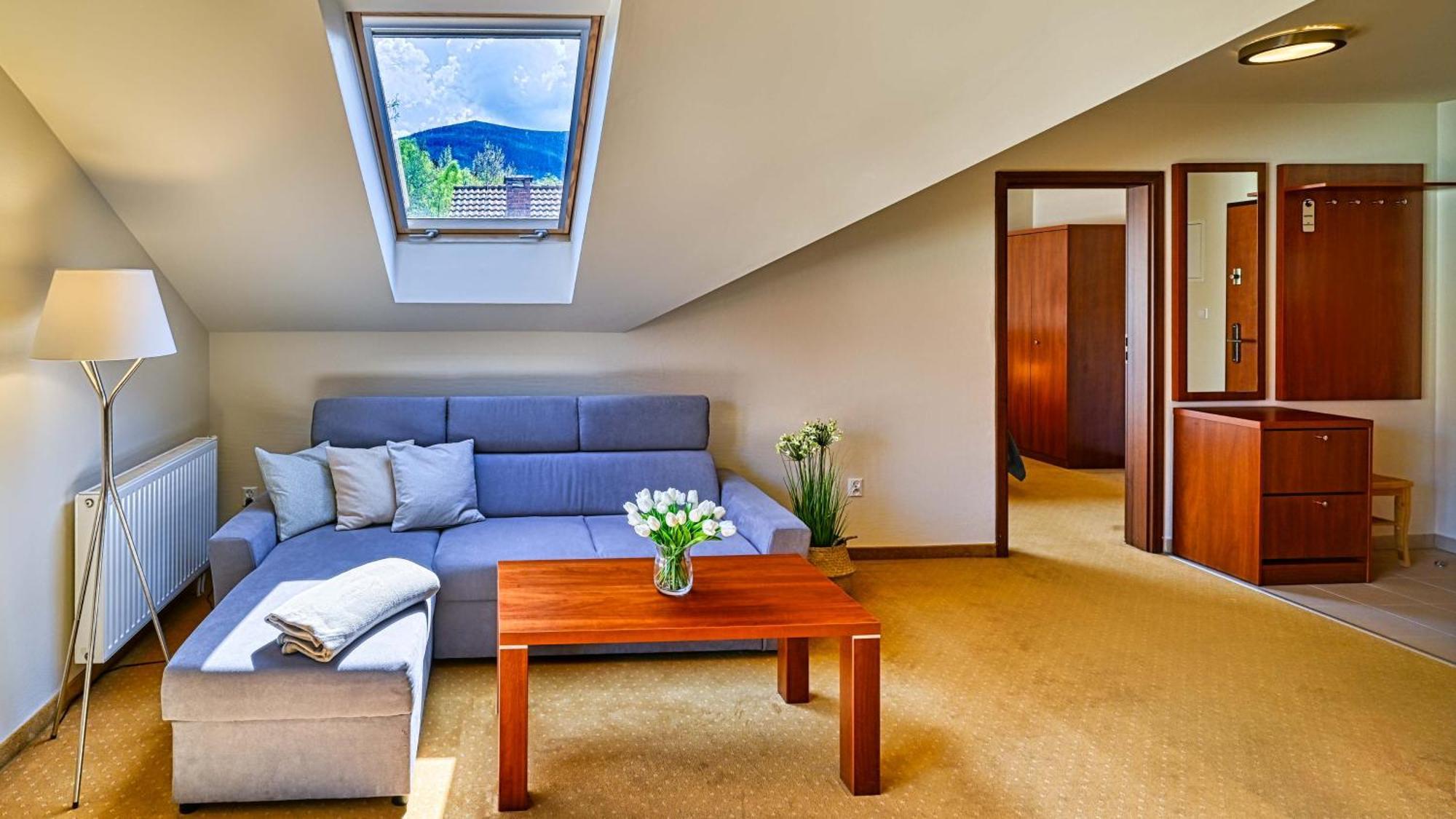 Apartamenty Sun & Snow Sofra Karpacz Exterior photo